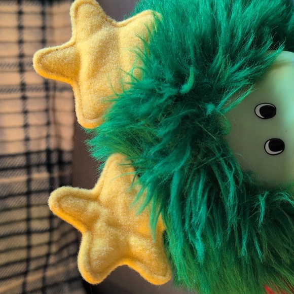 Rainbow Brite Lucky Sprite Plush - Picture 6 of 7